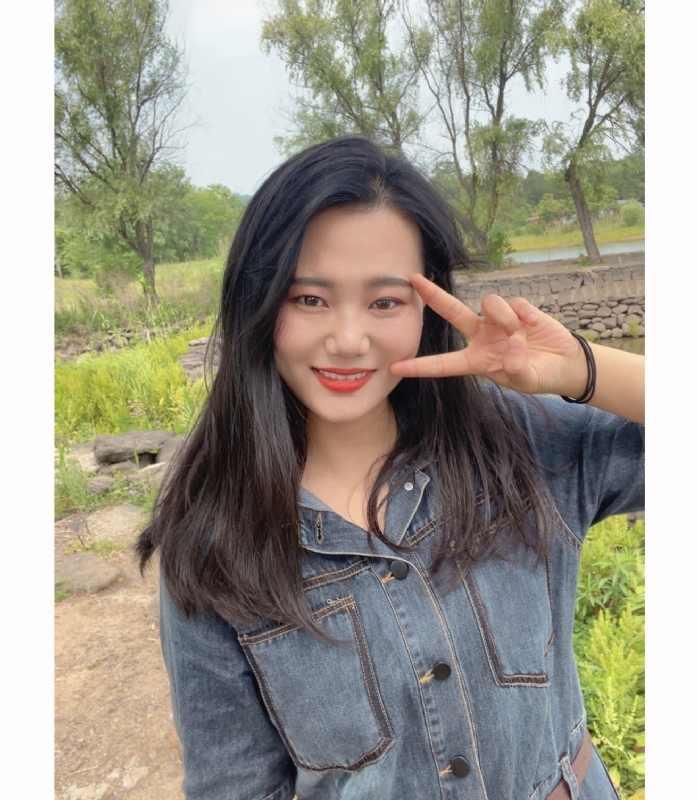 月亮的第一张照片--揭阳相亲服务中心