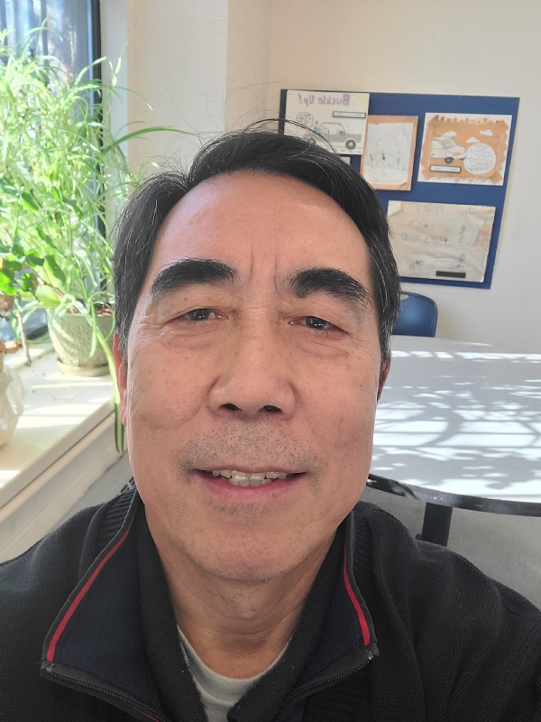 平平安安的第一张照片--揭阳相亲服务中心