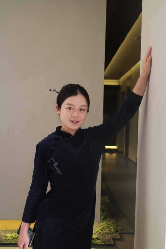 聂爽的第二张照片--揭阳相亲服务中心