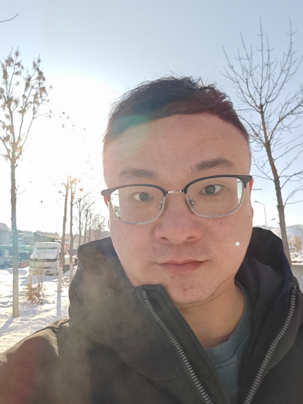 压力山大的第一张照片--揭阳相亲服务中心