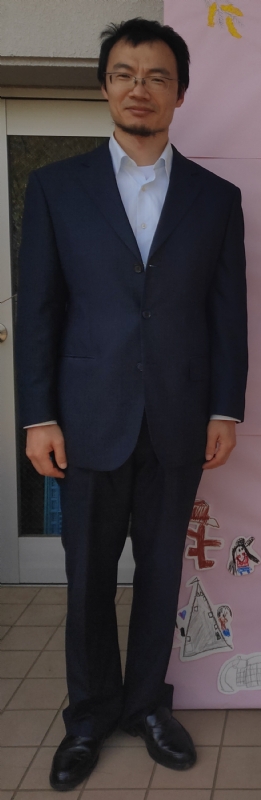 itatsumq的第二张照片--揭阳相亲服务中心