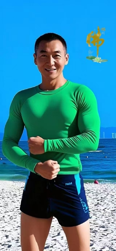 顺子的第一张照片--揭阳相亲服务中心