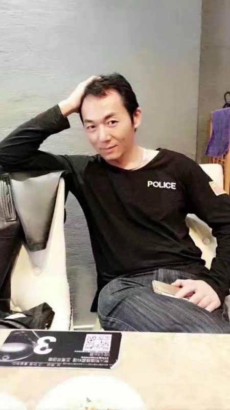 顺子的第五张照片--揭阳相亲服务中心