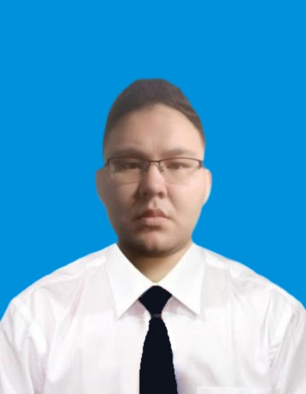 迪力穆拉提的第一张照片--揭阳相亲服务中心