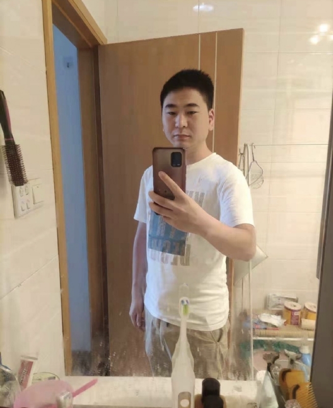 刹那的第一张照片--揭阳相亲服务中心