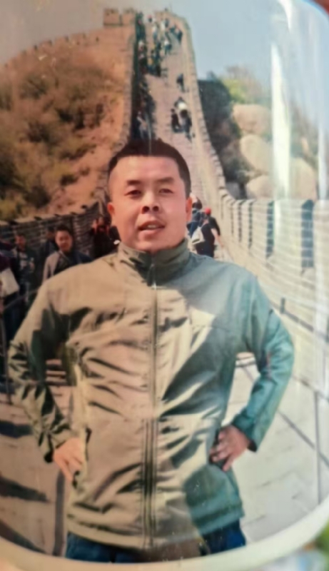 肖遥的第一张照片--揭阳相亲服务中心