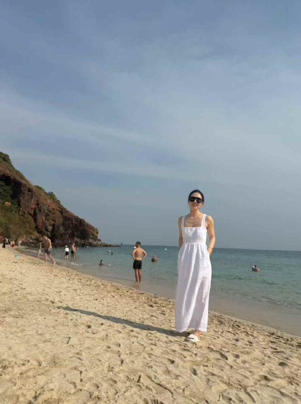 yueyue1221的第一张照片--揭阳相亲服务中心