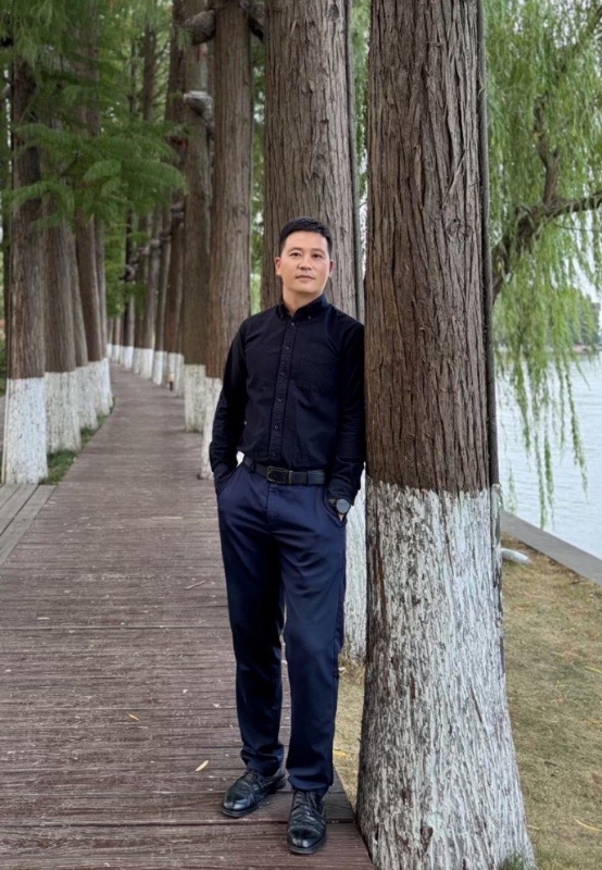 澤朔的第一张照片--揭阳相亲服务中心