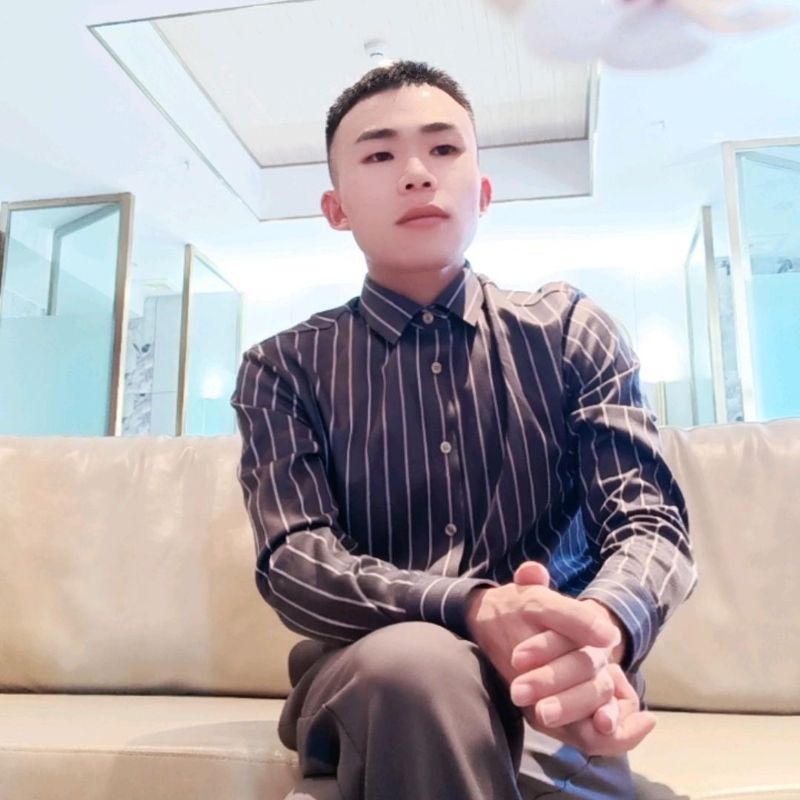 王文的第一张照片--揭阳相亲服务中心