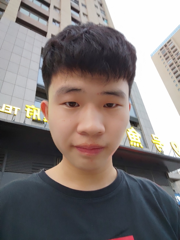 满目星辰的第一张照片--揭阳相亲服务中心