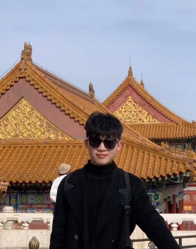 满目星辰的第二张照片--揭阳相亲服务中心