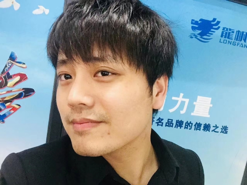 你的阿康的第二张照片--揭阳相亲服务中心