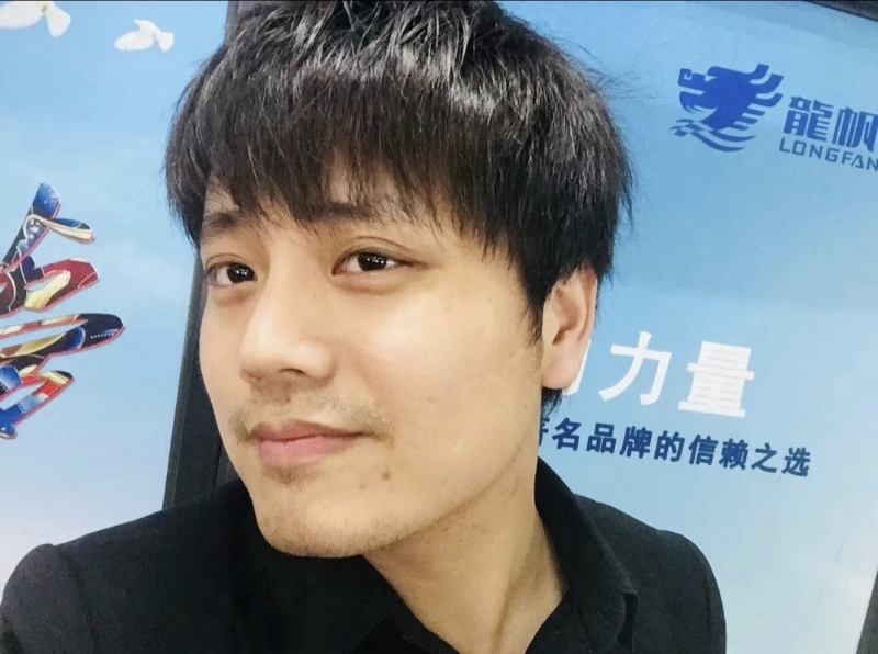 你的阿康的第四张照片--揭阳相亲服务中心