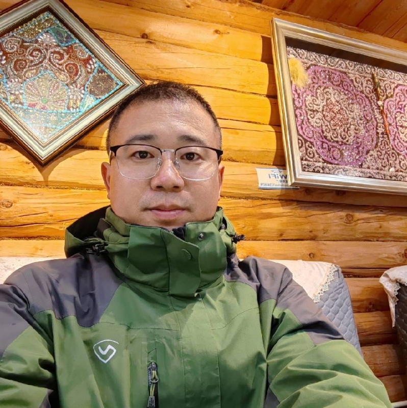 小明的第一张照片--揭阳相亲服务中心