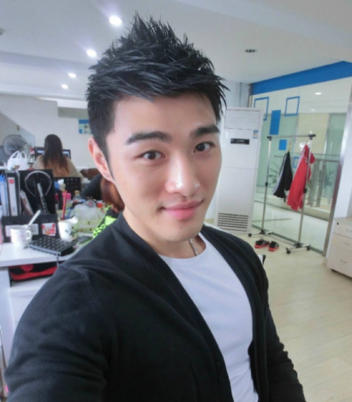 青衫故人的第一张照片--揭阳相亲服务中心