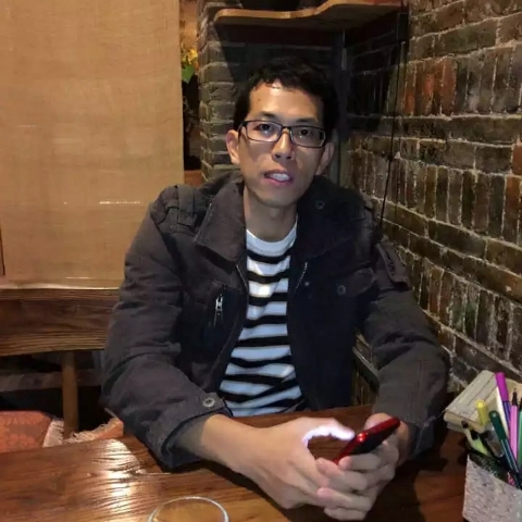 桂林小哥哥的第一张照片--揭阳相亲服务中心