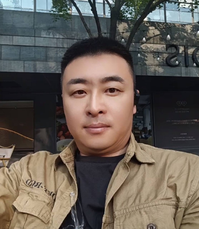 酱心的第一张照片--揭阳相亲服务中心