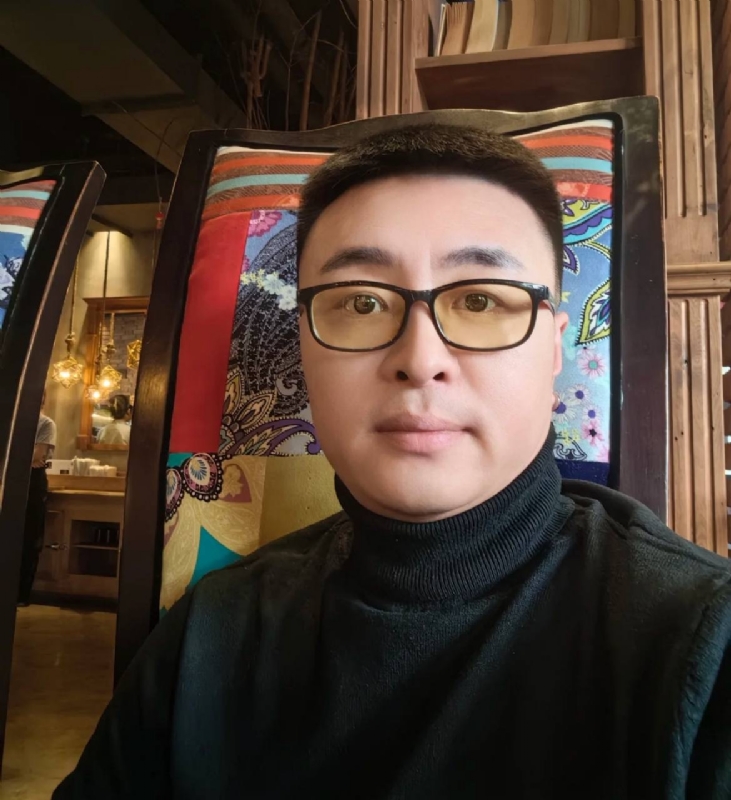 酱心的第二张照片--揭阳相亲服务中心