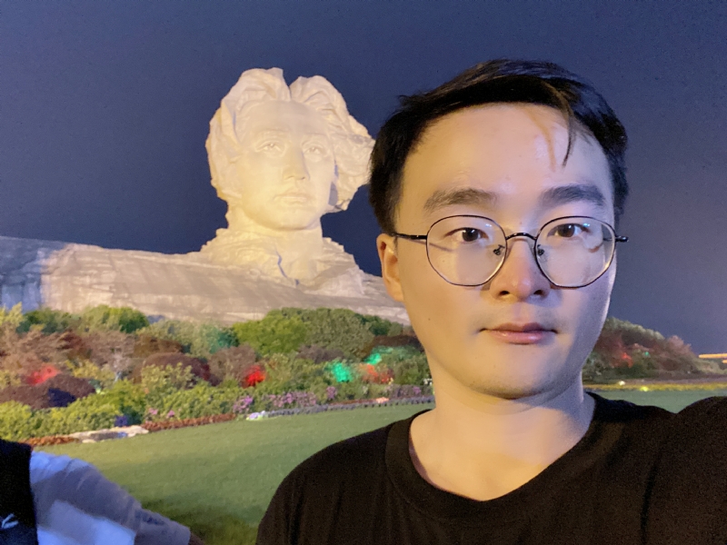 驻足的第一张照片--揭阳相亲服务中心