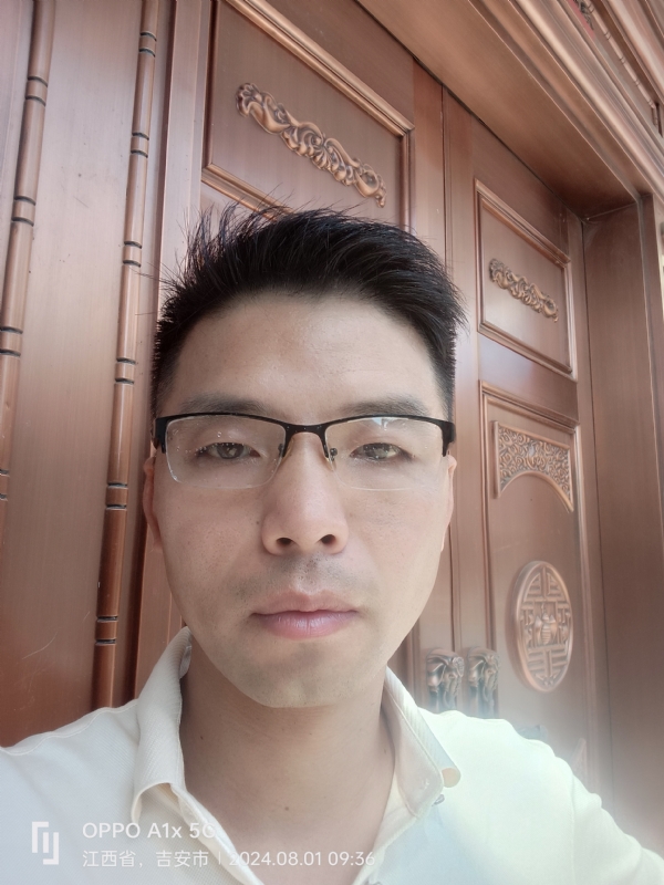 天道酬勤的第一张照片--揭阳相亲服务中心