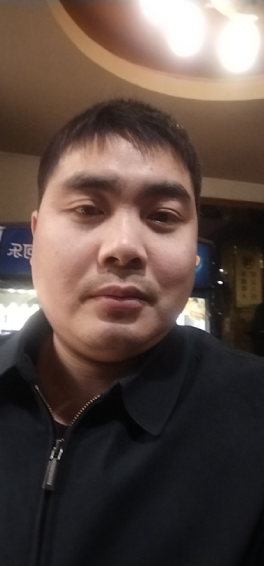 萱蘓的第一张照片--揭阳相亲服务中心