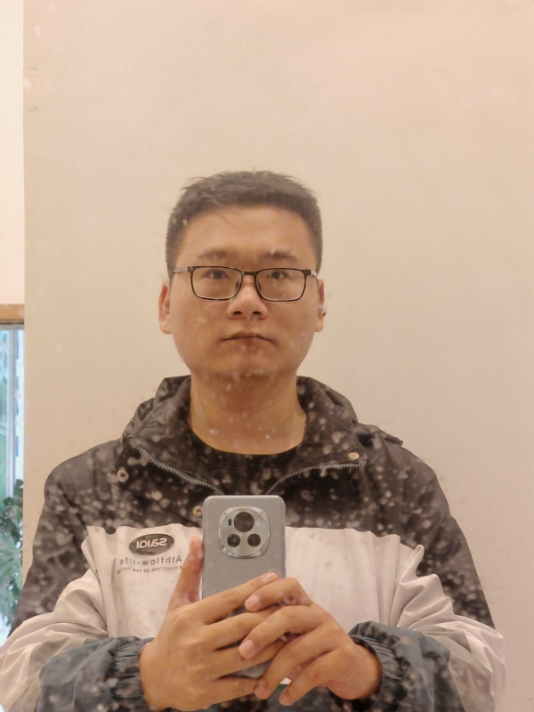 南烛的第一张照片--揭阳相亲服务中心