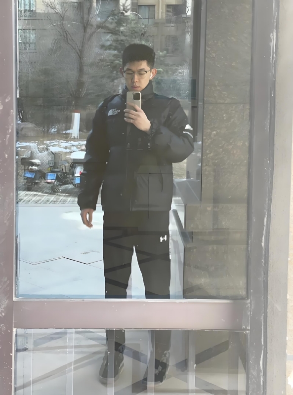 阳刚之气的第一张照片--揭阳相亲服务中心