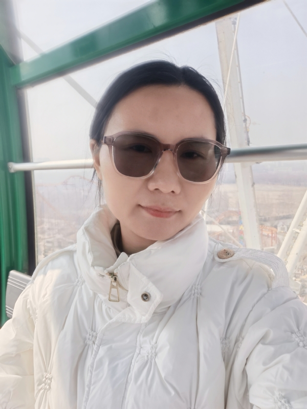 你好的第一张照片--揭阳相亲服务中心