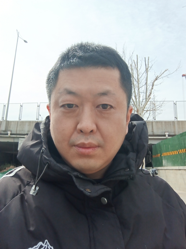 淡然的第一张照片--揭阳相亲服务中心