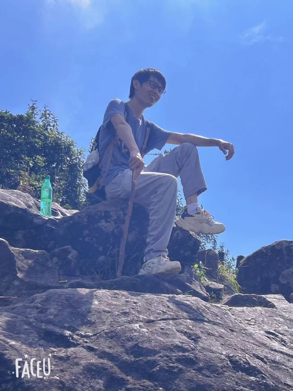 落叶之秋的第一张照片--揭阳相亲服务中心