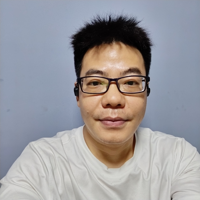 八月的星光的第一张照片--揭阳相亲服务中心