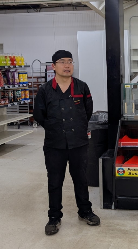 星尘的第一张照片--揭阳相亲服务中心