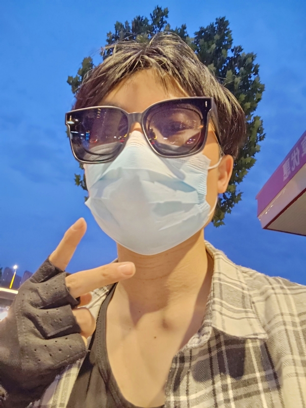 俊哒哒哒的第二张照片--揭阳相亲服务中心