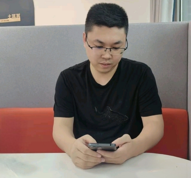 惊蛰的第二张照片--揭阳相亲服务中心