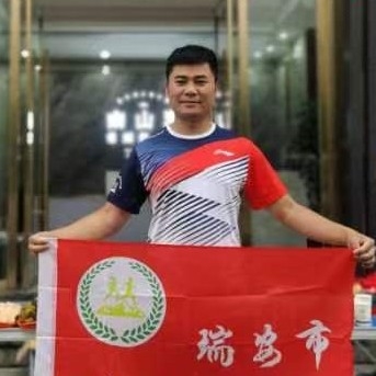 风云的第一张照片--揭阳相亲服务中心