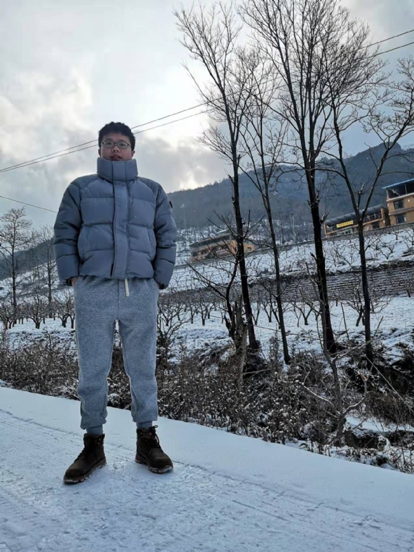 songpaul的第一张照片--揭阳相亲服务中心