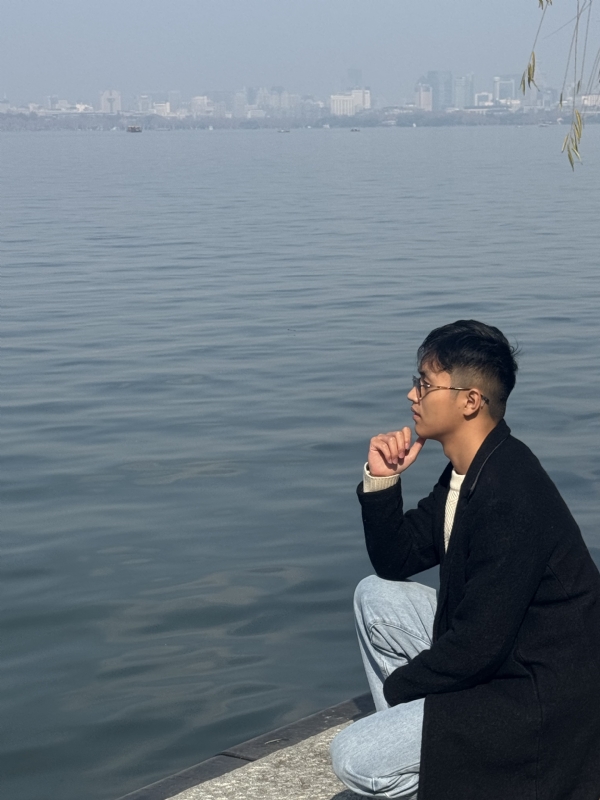 不二的第二张照片--揭阳相亲服务中心