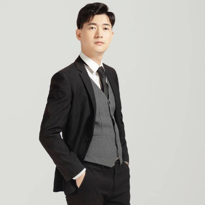 温嘉奇的第一张照片--揭阳相亲服务中心