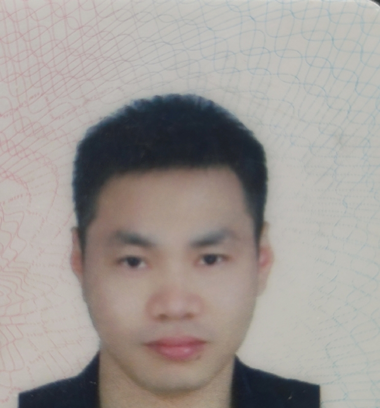 宽容的第一张照片--揭阳相亲服务中心