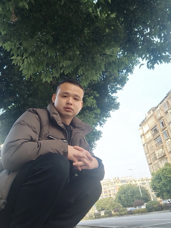 诗和远方的第一张照片--揭阳相亲服务中心