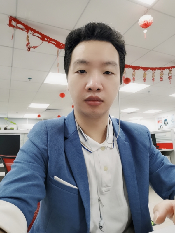 小乔伴侣的第一张照片--揭阳相亲服务中心