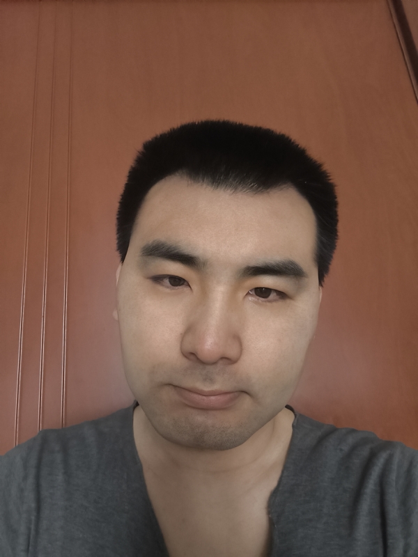 月沁星河的第一张照片--揭阳相亲服务中心