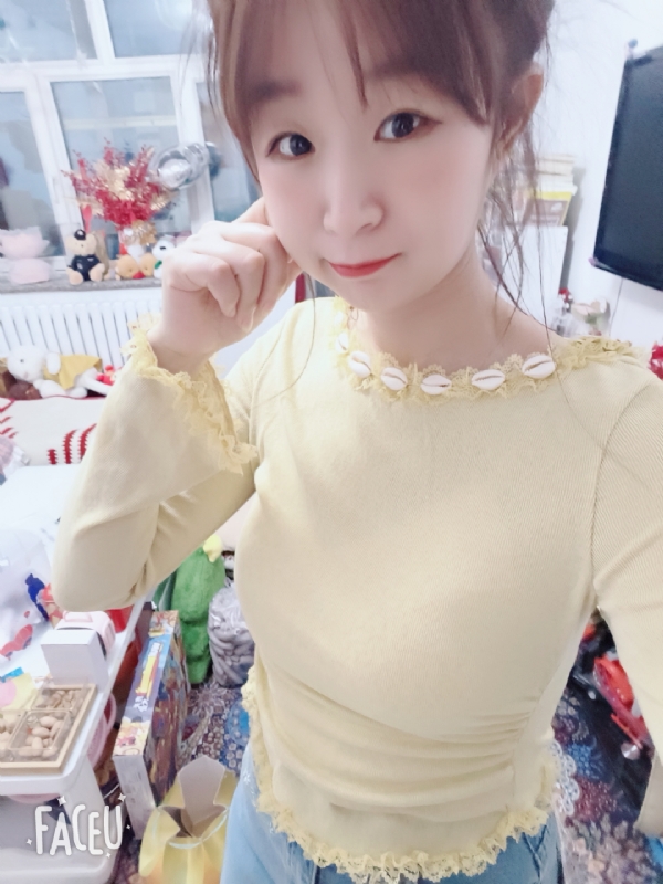 优柚的第一张照片--揭阳相亲服务中心