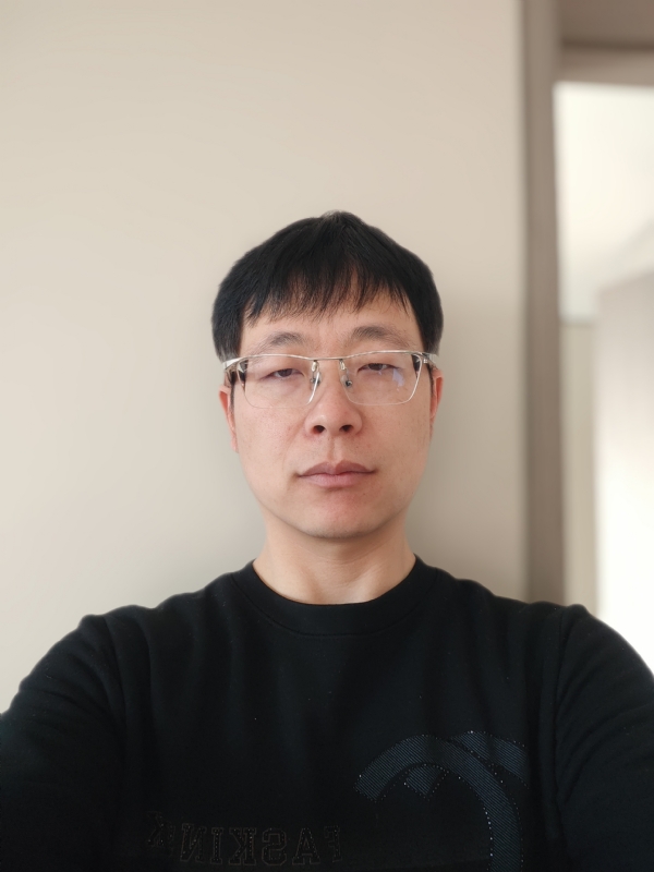 夜微时醺你的第一张照片--揭阳相亲服务中心