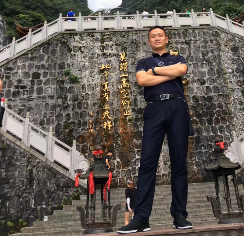 栖凤之木的第二张照片--揭阳相亲服务中心