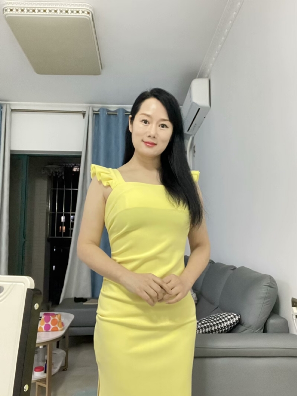 Hui的第二张照片--揭阳相亲服务中心