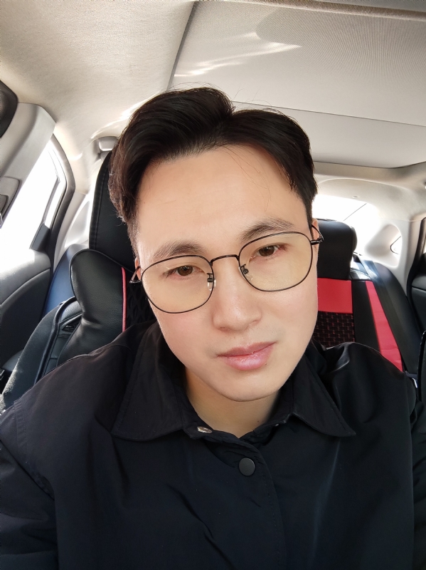 沉默先绅的第一张照片--揭阳相亲服务中心