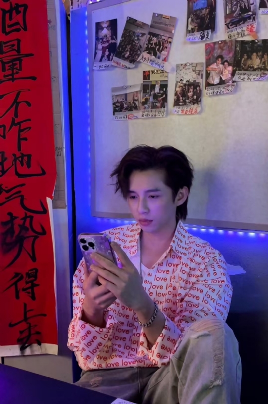 小二的第一张照片--揭阳相亲服务中心