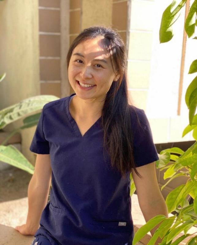 Emily90的第一张照片--揭阳相亲服务中心