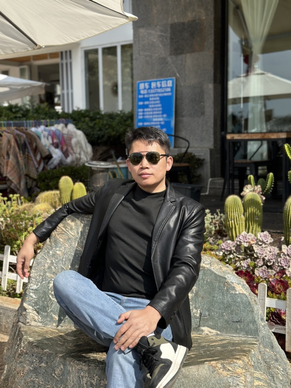 麦子的第一张照片--揭阳相亲服务中心